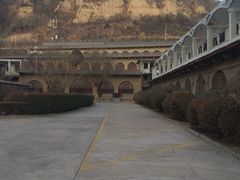 -陕甘宁边区政府旧址