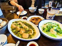 -咸亨酒店•非遗绍兴菜•中华老字号(堂吃餐厅)