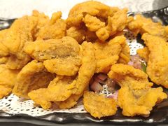 -阿娘家·原生态农家菜(国顺东路店)