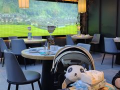 -客家班·客家菜(嘉禾金铂店)