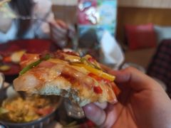 -小世界西餐厅(建国门店)