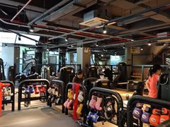 -威尔仕健身·游泳(古北店)