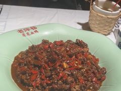 -老萍巷•莲花血鸭(楚萍店)