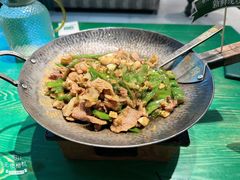 -费大厨辣椒炒肉(太平老街店)