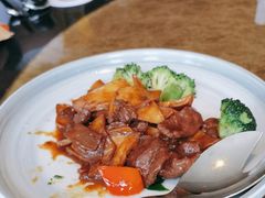 -三亚亚龙湾瑞吉酒店·铭轩中餐厅Mingxuan·海南菜·粤菜