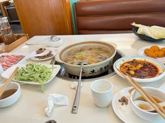 -土连锅·现熬养生汤锅(梁家巷店)