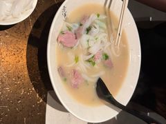 -漆黑觉米粉(三里屯店)