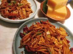 -小吊梨汤·北京菜·烤鸭(鸟巢店)