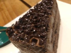 经典黑森林蛋糕-星巴克(天津五大道店)