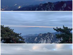 -华山风景名胜区