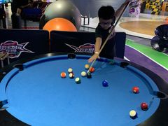 -VS SPORTS PARK运动玩乐园·团建·生日会(合生汇店)