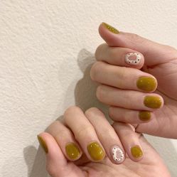 -如一·美甲美睫