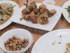 -陈记稻香潮汕砂锅粥(华强南店)