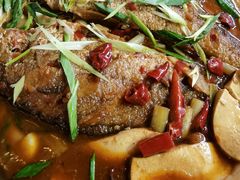 -阿记烧烤(英达路店)