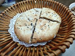 -缙云烧饼(一均店)