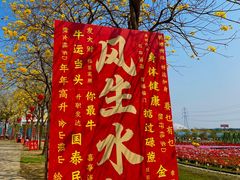 -盈香心动乐园