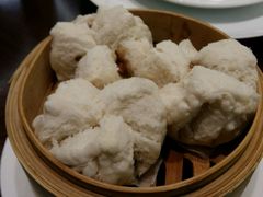 -郑州绿地JW万豪酒店-中餐厅