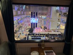 -1981牛排西餐厅(海信店)