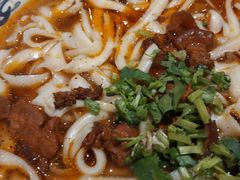 大同刀削面-韩师傅老大同刀削面(北苑路店)