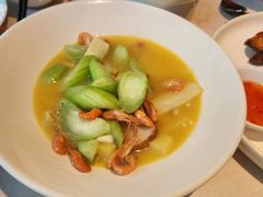 -拾溪餐厅(杭州千禧度假酒店)