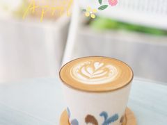 -隹木咖啡馆(宝龙广场店)