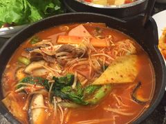 -韩罗苑(万象城店)