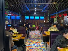-田婆婆的菜(新天地店)