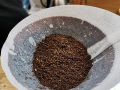 -COFFEE HOLIC(朝外SOHO店)