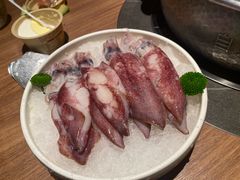 -巴奴毛肚火锅(京西大悦城店)