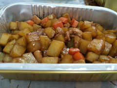 -小厨娘淮扬菜(天印大道店)