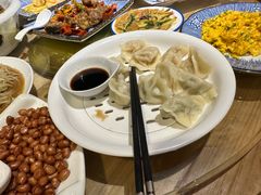 -關東雪东北菜(中庚漫游城店)