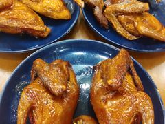 -煲煲掂风味煲仔饭餐厅(西区店)