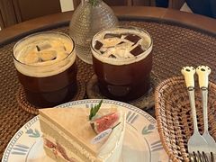 -白熊咖啡(闽江大道店)