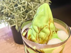 -六六·抹茶66’s SALDessert(保利时光里店)