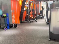 -博纳私人订制健身(中集美兰湖店)