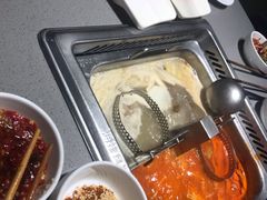 -海底捞火锅(金光华店)