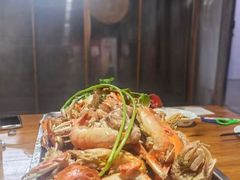 -四海之家(蛇口店)