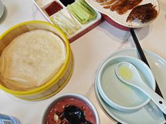 -梅利汴京烤鸭•开封豫菜地标店(东司门店)