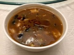 胡辣汤-金狮麟·新豫菜(金码大厦店)