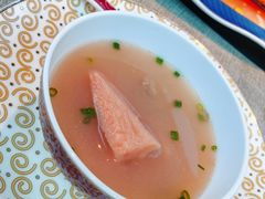 -曾宴·楚菜(湖北省博物馆店)