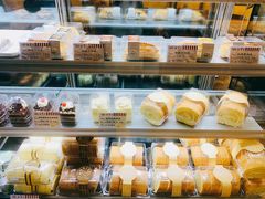 -红宝石·鲜奶小方·海派西点房(南翔店)