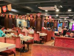 大堂-点都德(聚福楼店)