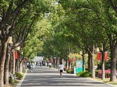 -东钱湖旅游度假区