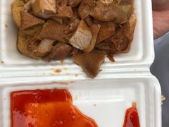 -细妹五香牛杂(步行街店)