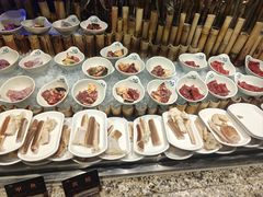 -初色海鲜自助(万丰路店)