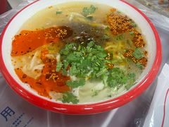 -小寒羊烧烤(凯瑞时代大厦店)