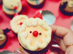 -派悦坊·甜品·蛋糕(虹口龙之梦店)