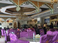 -马尔龙新疆饭店·清真(瑞景店)