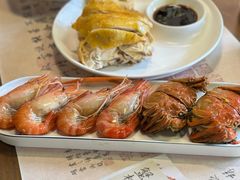 -蟹村草堂·苏式园林人文农家·大闸蟹