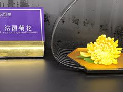 -海天盛宴海鲜自助(正大广场店)